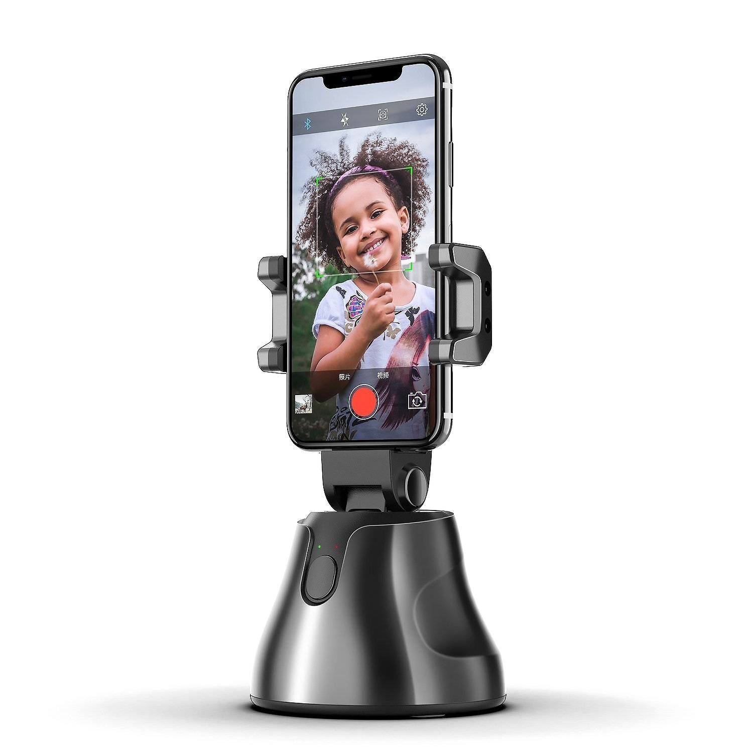 Стабилизатор Robot-cameraman 360 (black) купить, отзывы, фото, доставка -  КАПУСТА │ Совместные покупки Краснодар, Краснодарский край, Новокузнецк, Нов