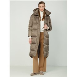 Пальто женское 12411-23040 l.olive