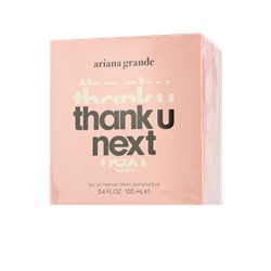 Ariana Grande Спасибо, Next   Парфюмированная вода-спрей