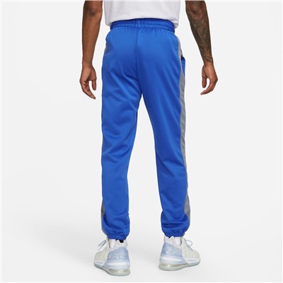 Pantalón jogger Starting 5 - azul