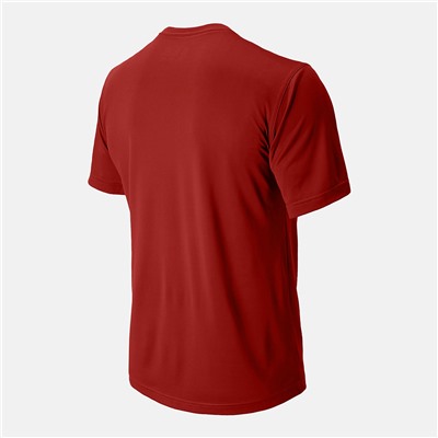 Short Sleeve Tech Tee