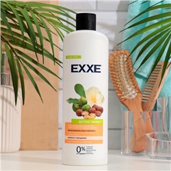 Шампунь EXXE "Детокс эффект" питательный для сухих и тонких волос, 500 мл