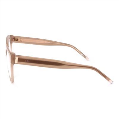 Hugo Boss - montura de gafas - beige