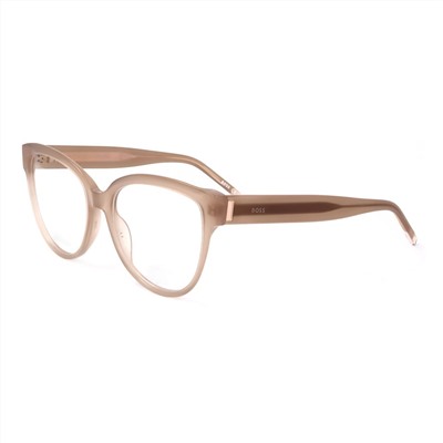 Hugo Boss - montura de gafas - beige