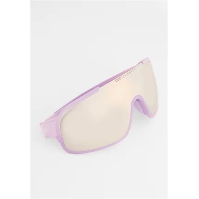 POC - CRAVE - спортивные очки - фиолетовые