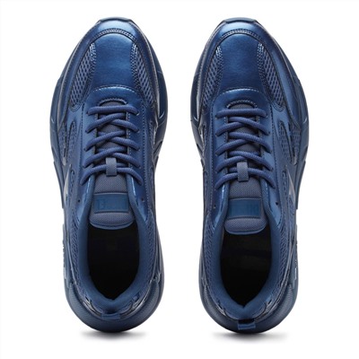 Sneakers - azul