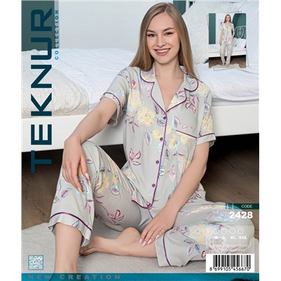 Комплект с Брюками Dokuma (M+L+XL+XXL) TEKNUR