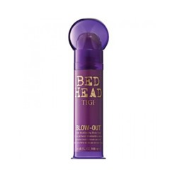 TIGI  |  
            BED HEAD STYL BLOW OUT Многофункциональный крем для волос с золотым блеском