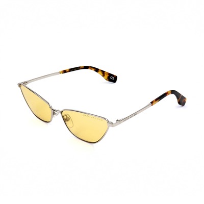 Marc Jacobs - gafas de sol - amarillo - cristales: amarillo - protección UV: cat. 1