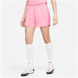 Bermudas Academy 23 - Dri-FIT - fútbol - rosa