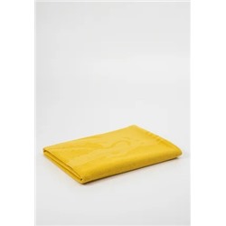 Lacoste - LSPORTSP - пляжное полотенце - желтый