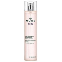 Nuxe Body Eau Delassante Parfumante Vücut Spreyi 100 ML
