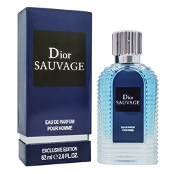 Мини-парфюм Christian Dior Sauvage 62мл