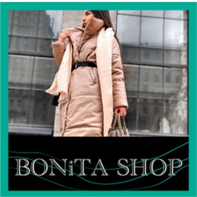 Bonitashop Женская одежда