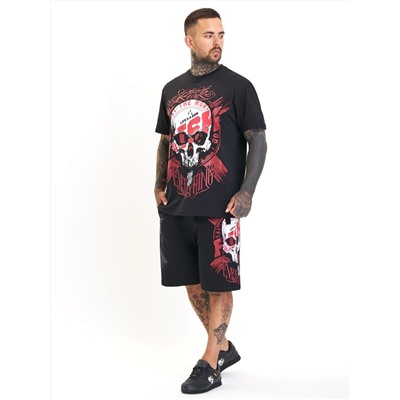 Blood In Blood Out Soulito Sweatshorts  / Шорты Blood In Blood Out Soulito