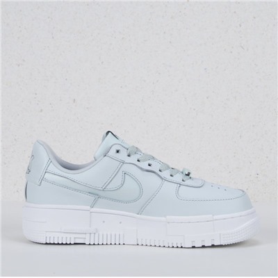 Кроссовки N*ikе Air Force 1 Blue арт s721-7