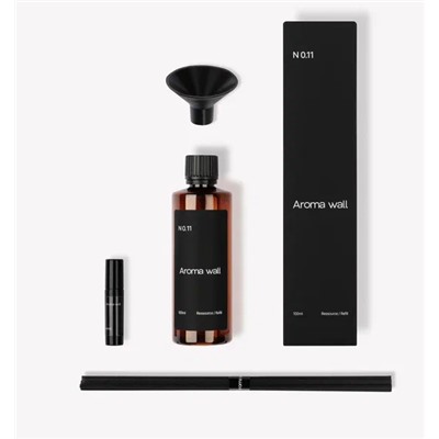 Наполнитель для диффузора Aroma Wall (Refill), 100 мл