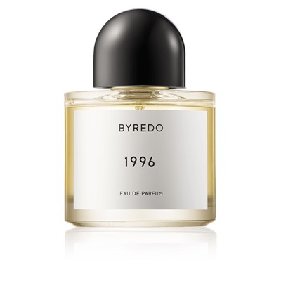 Byredo 1996 - Inez & Vinoodh   парфюмированная вода-спрей