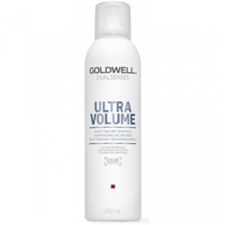 Goldwell  |  
            DS ULTRA VOLUME DRY Shampoo Сухой шампунь для объема