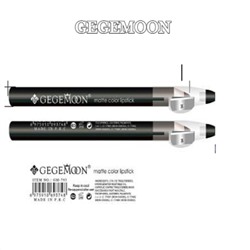 Набор карандашей для глаз и бровей с точилкой Gegemoon Eyeliner Pencil (упаковка 12шт)
