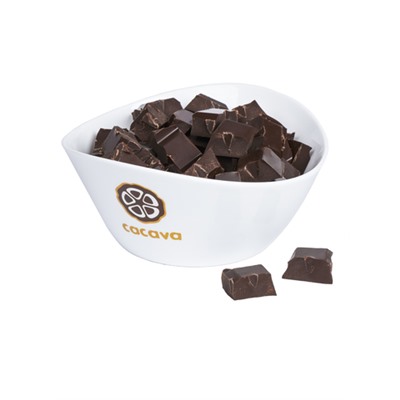 Тёмный шоколад 70 % какао (Гондурас, Asopropib)