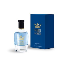 Вода парфюмированная мужская Neri Nobile, 100 мл