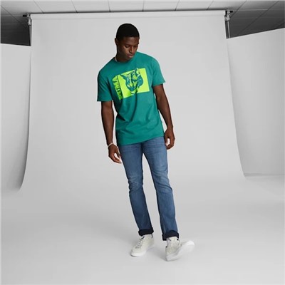 Timeout Men's Tee