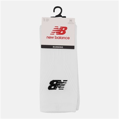 Run Flat Knit Crew Sock 1 Pair