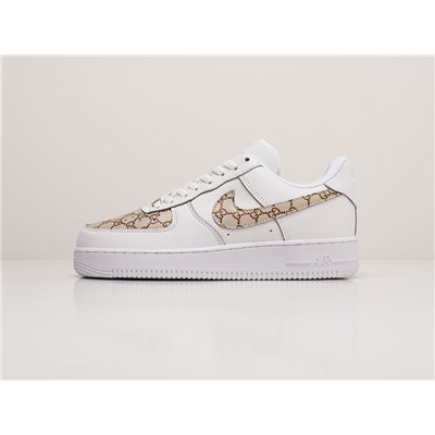 Кроссовки N*iке x G*uссi Air Force 1 Low