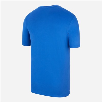 Camiseta de deporte Greece - Dri-FIT - baloncesto - azul