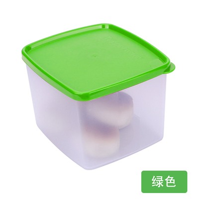 Tupperware подлинная коробка для хранения свежих продуктов 800 мл