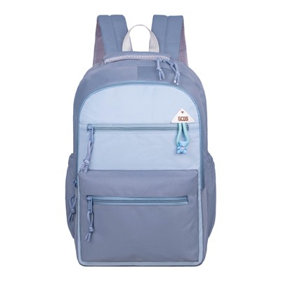 Рюкзак Merlin M357 голубой