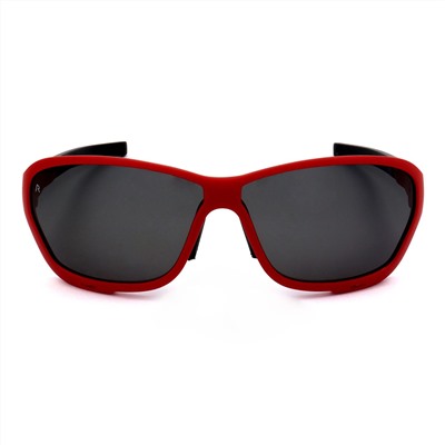 Rodenstock - gafas de sol - rojo - Protección solar: Categoría 3