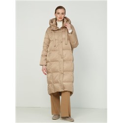 Пальто женское 12411-23040 beige