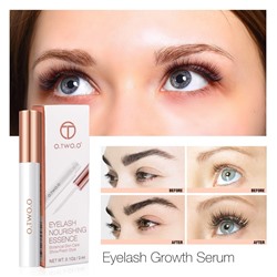 Сыворотка для ресниц O.TWO.O Eyelash Nourishing Essece 3 ml (арт. 9132)