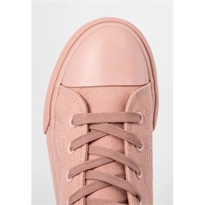 Kappa - Sneaker high - rosa