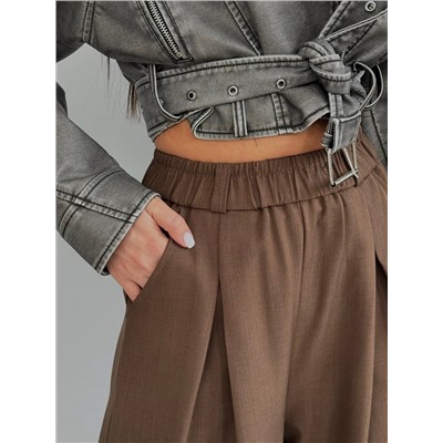 Новая коллекция 🩷  Идеальные стильные брюки палаццо 💋 Самая удобная трендовая модель сезона🎀