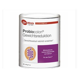Dr. Wolz Probiocolon Gewichtsreduktion для похудения