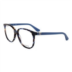 Guess - montura de gafas - azul