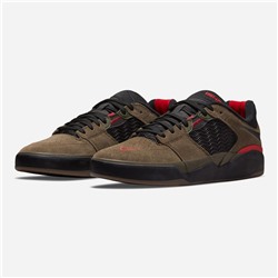 Sneakers SB Ishod Wair - cuero vuelto - Cupsole - marrón