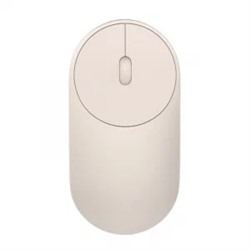 Мышка                                                  Xiaomi Mi Portable Mouse Bluetooth