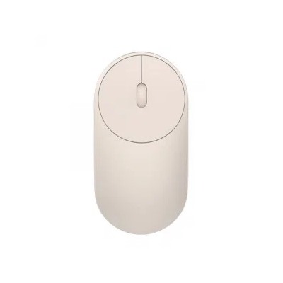 Мышка                                                  Xiaomi Mi Portable Mouse Bluetooth