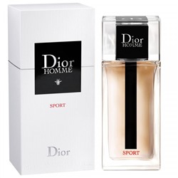 Мужская парфюмерия Christian Dior Dior Homme Sport 125 ml