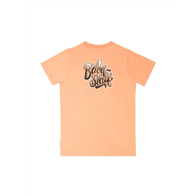 Amstaff Kids Vezda T-Shirt - rosa  / Футболка Amstaff Kids Везда - розовый