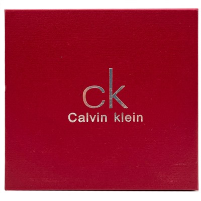 Мужской ремень Calvin Klein (в подарочной коробке)