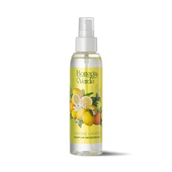 Limone e Agrumi - Parfum deodorant