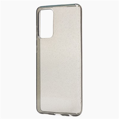 Чехол-накладка SC123 для "Samsung SM-A725 Galaxy A72" (white)