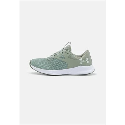 Under Armour - CHARGED AURORA 2 - Trainingsschuh - mint