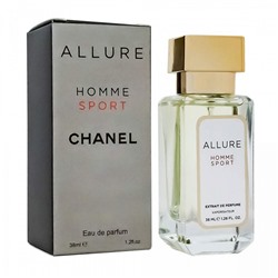 Chanel Allure Homme Sport 38 ml