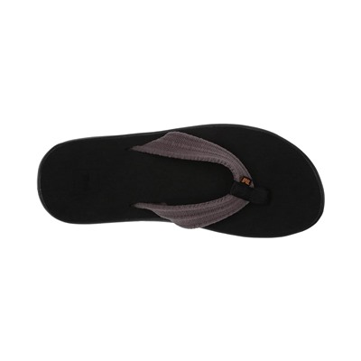 Teva Voya Canvas Flip